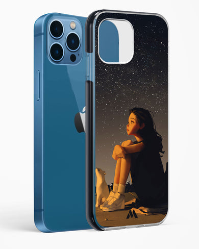 Starry Starry Sky Impact Drop Protection Case (Apple)