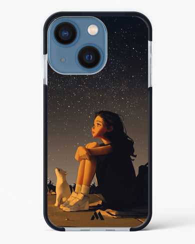 Starry Starry Sky Impact Drop Protection Case (Apple)