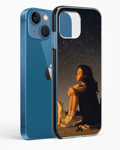 Starry Starry Sky Impact Drop Protection Case (Apple)