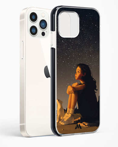 Starry Starry Sky Impact Drop Protection Case (Apple)