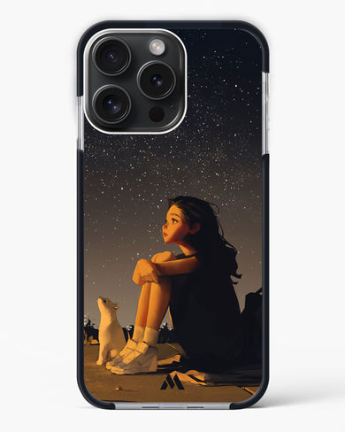 Starry Starry Sky Impact Drop Protection Case (Apple)