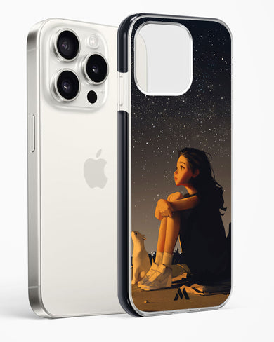 Starry Starry Sky Impact Drop Protection Case (Apple)