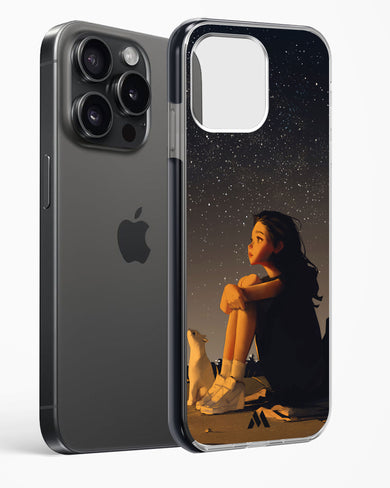 Starry Starry Sky Impact Drop Protection Case (Apple)