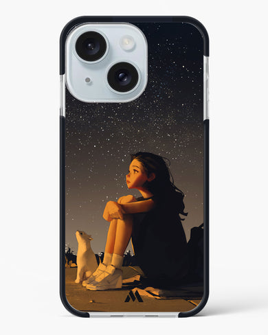 Starry Starry Sky Impact Drop Protection Case (Apple)