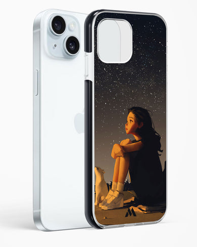 Starry Starry Sky Impact Drop Protection Case (Apple)