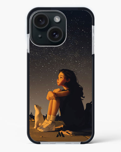 Starry Starry Sky Impact Drop Protection Case (Apple)