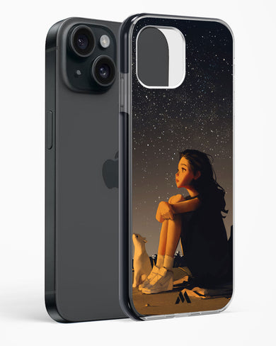 Starry Starry Sky Impact Drop Protection Case (Apple)