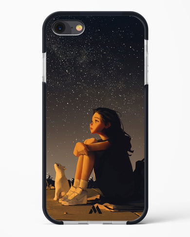 Starry Starry Sky Impact Drop Protection Case (Apple)