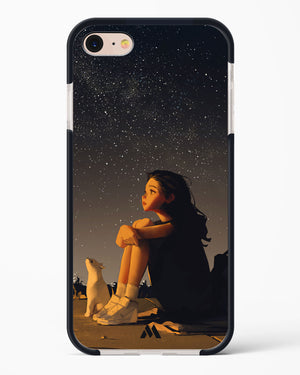 Starry Starry Sky Impact Drop Protection Case (Apple)