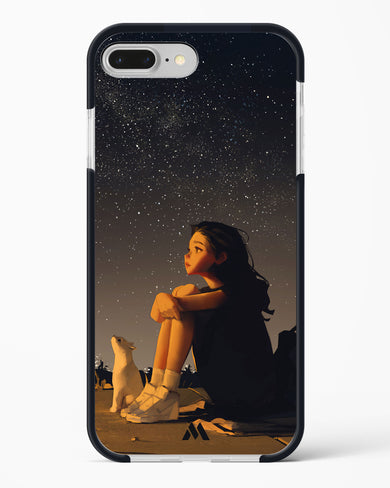 Starry Starry Sky Impact Drop Protection Case (Apple)