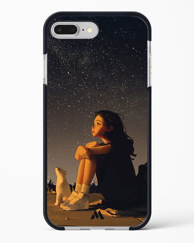 Starry Starry Sky Impact Drop Protection Case (Apple)