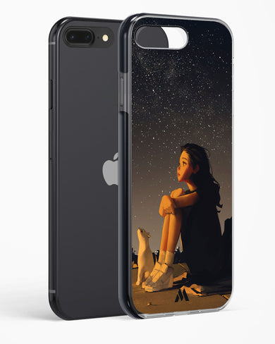 Starry Starry Sky Impact Drop Protection Case (Apple)