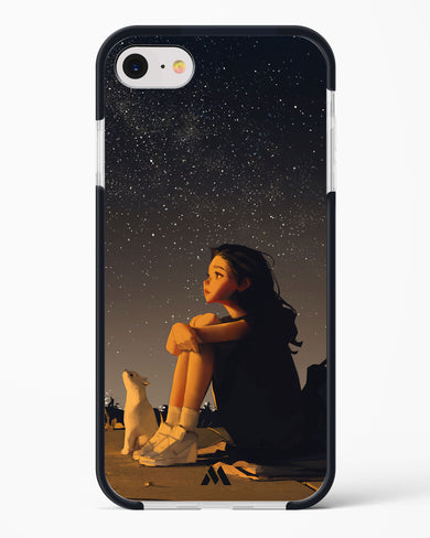 Starry Starry Sky Impact Drop Protection Case (Apple)