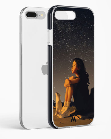 Starry Starry Sky Impact Drop Protection Case (Apple)