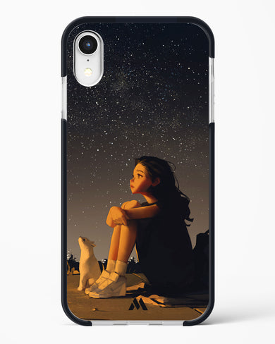 Starry Starry Sky Impact Drop Protection Case (Apple)