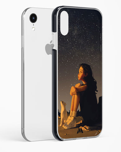 Starry Starry Sky Impact Drop Protection Case (Apple)