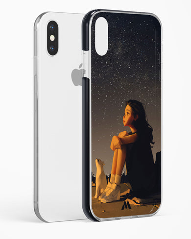 Starry Starry Sky Impact Drop Protection Case (Apple)