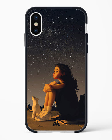 Starry Starry Sky Impact Drop Protection Case (Apple)