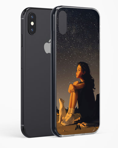 Starry Starry Sky Impact Drop Protection Case (Apple)