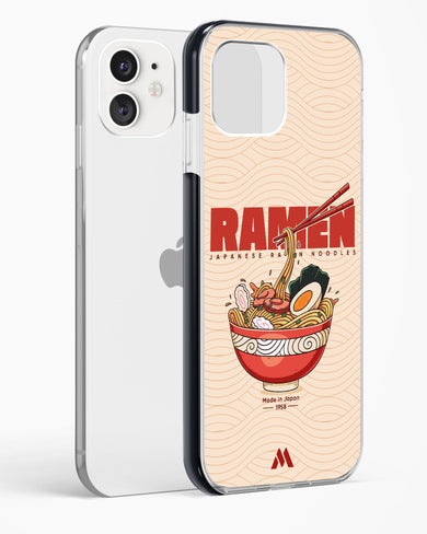 Ramen Lover Impact Drop Protection Case (Apple)