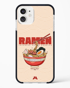 Ramen Lover Impact Drop Protection Case (Apple)