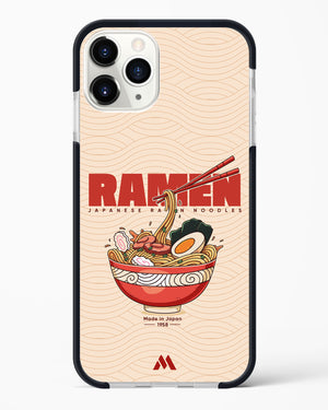 Ramen Lover Impact Drop Protection Case (Apple)