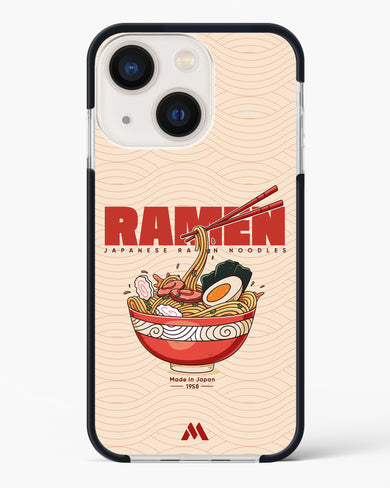 Ramen Lover Impact Drop Protection Case (Apple)