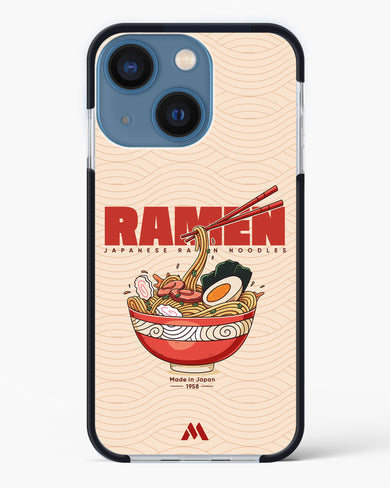 Ramen Lover Impact Drop Protection Case (Apple)