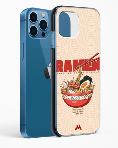 Ramen Lover Impact Drop Protection Case (Apple)