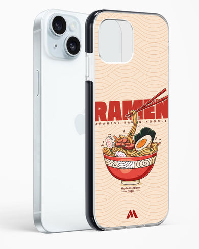 Ramen Lover Impact Drop Protection Case (Apple)