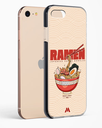 Ramen Lover Impact Drop Protection Case (Apple)