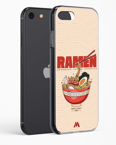 Ramen Lover Impact Drop Protection Case (Apple)