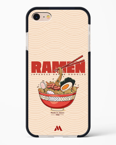 Ramen Lover Impact Drop Protection Case (Apple)