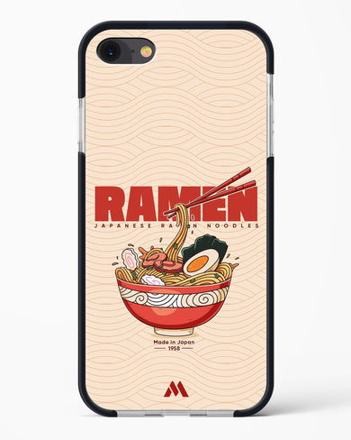 Ramen Lover Impact Drop Protection Case (Apple)