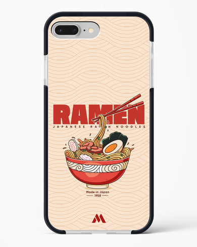 Ramen Lover Impact Drop Protection Case (Apple)