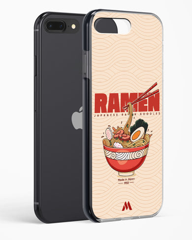 Ramen Lover Impact Drop Protection Case (Apple)