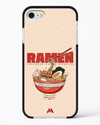 Ramen Lover Impact Drop Protection Case (Apple)