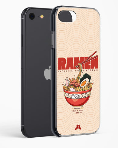 Ramen Lover Impact Drop Protection Case (Apple)