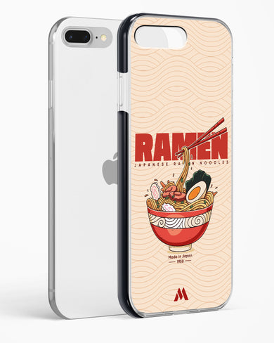 Ramen Lover Impact Drop Protection Case (Apple)