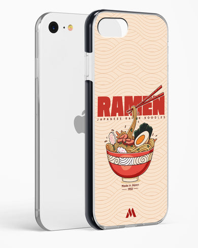 Ramen Lover Impact Drop Protection Case (Apple)