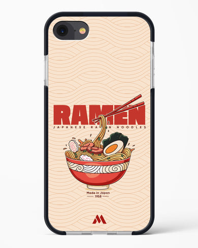 Ramen Lover Impact Drop Protection Case (Apple)