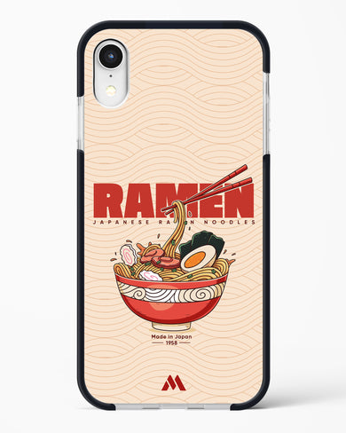 Ramen Lover Impact Drop Protection Case (Apple)