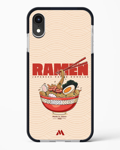 Ramen Lover Impact Drop Protection Case (Apple)