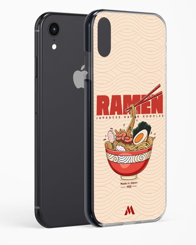 Ramen Lover Impact Drop Protection Case (Apple)