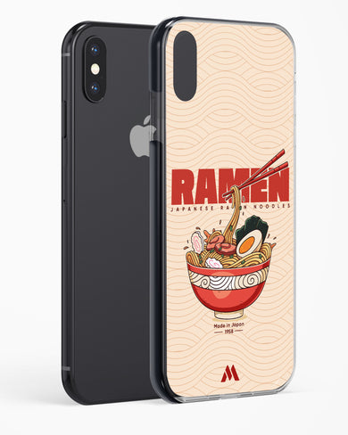 Ramen Lover Impact Drop Protection Case (Apple)