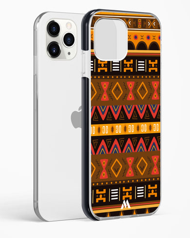 Aztec Array Impact Drop Protection Case (Apple)