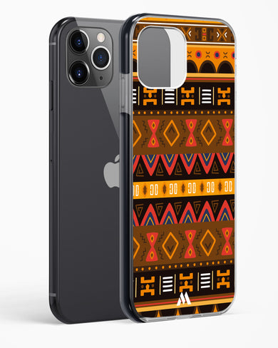 Aztec Array Impact Drop Protection Case (Apple)