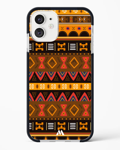 Aztec Array Impact Drop Protection Case (Apple)