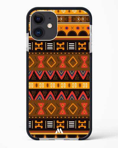 Aztec Array Impact Drop Protection Case (Apple)