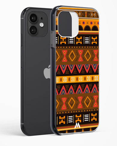 Aztec Array Impact Drop Protection Case (Apple)